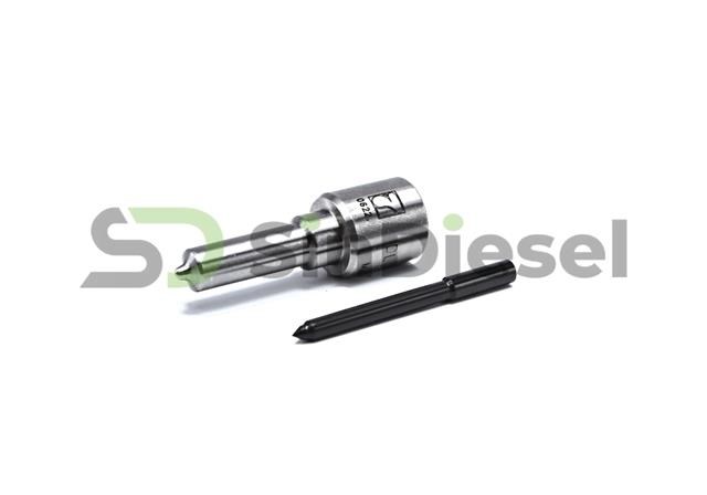 Do koszyka DLLA149P1471 Bosch Rozpylacz wtrysku diesla