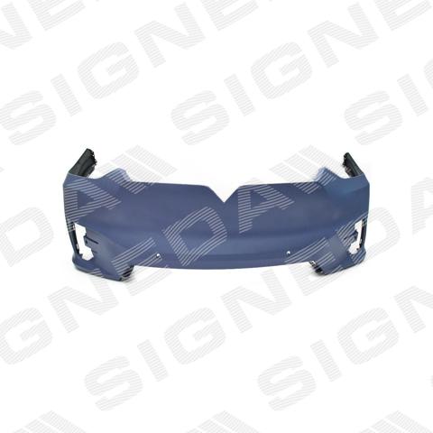Zderzak przedni Tesla Model X SUV (2015 - 2026) cena, od 205,57 USD