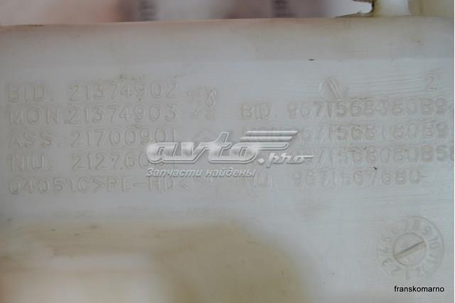  9671568380 Peugeot/Citroen