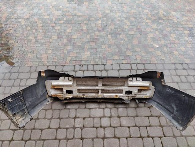 S3041101 General Motors Zderzak tylny