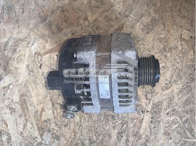 Do koszyka BJ3210300AC Land Rover Alternator