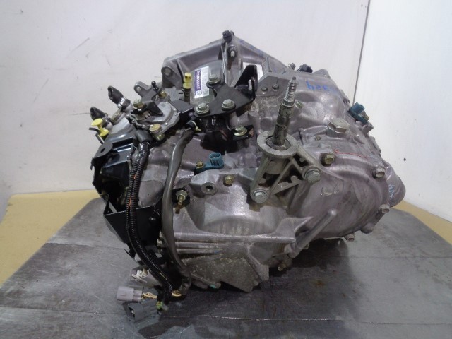  Automatyczna skrzynia biegów, kompletna Renault Espace 4