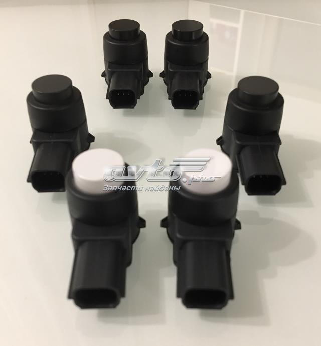 Czujnik parkowania przedni/tylny środkowy General Motors 1716022