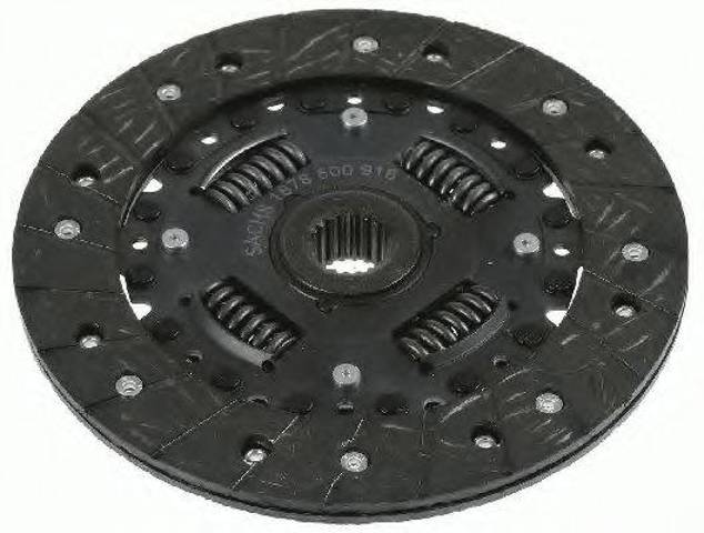 Tarcza sprzęgła VALEO HD93 cena, od 52,41 USD