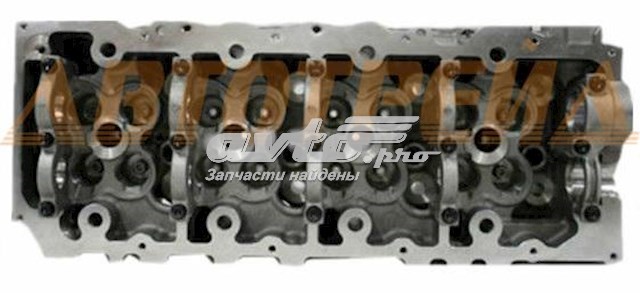 Głowica cylindrów SAT 111011KDFTV cena, od 1329,08 USD