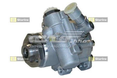 Do koszyka SCH005 Starline Pompa wspomagania hydraulicznego kierownicy