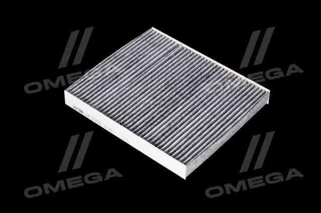 Filtr kabiny Alpha Filter AF5006A