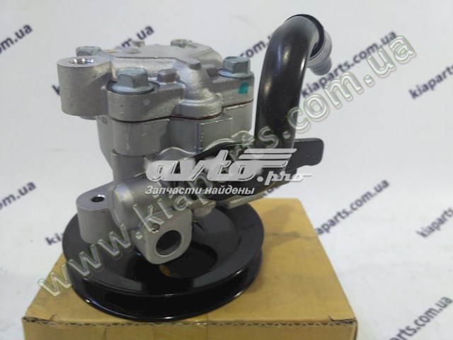 Pompa wspomagania hydraulicznego kierownicy 571004A100 Hyundai/Kia