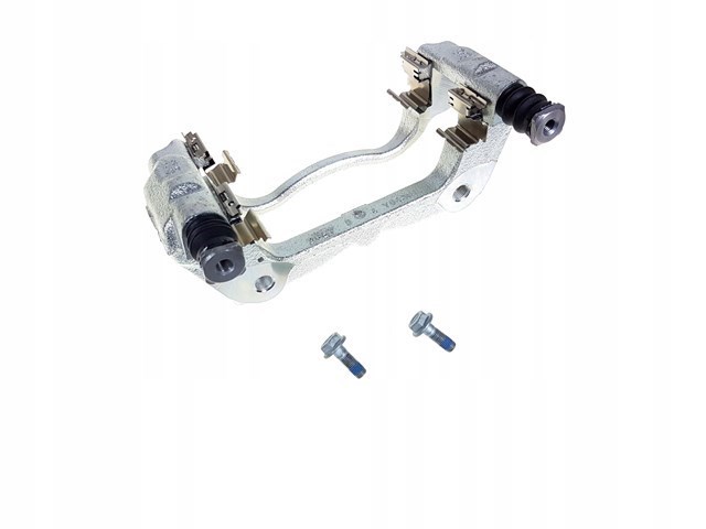  Jarzmo zacisku hamulcowego przedniego Toyota Avensis 3