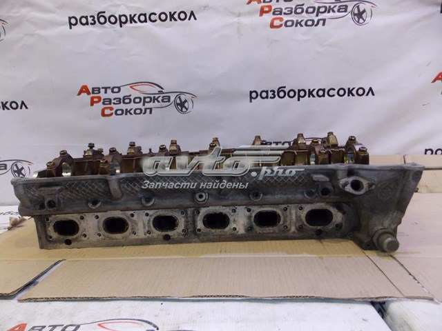 Głowica cylindrów do BMW 7  E65, E66, E67