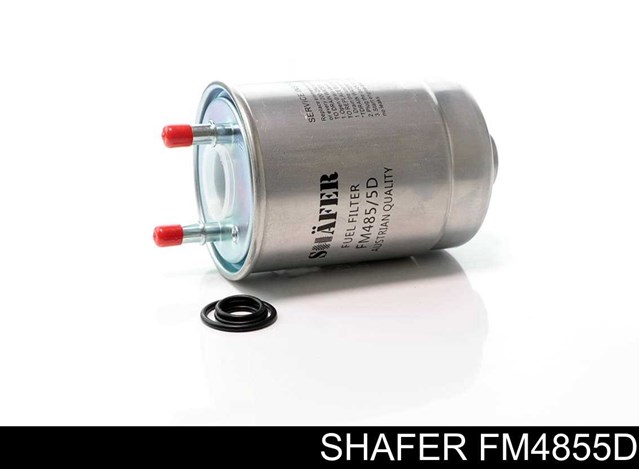 Filtr paliwa Shafer FM4855D cena, od 44,96 USD