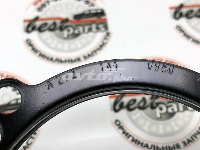 Uszczelka przepustnicy Mercedes A2721410980