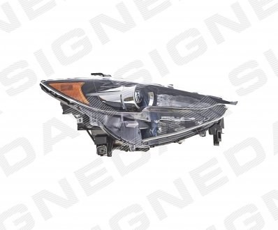 Reflektor prawy KL2J51031 Mazda