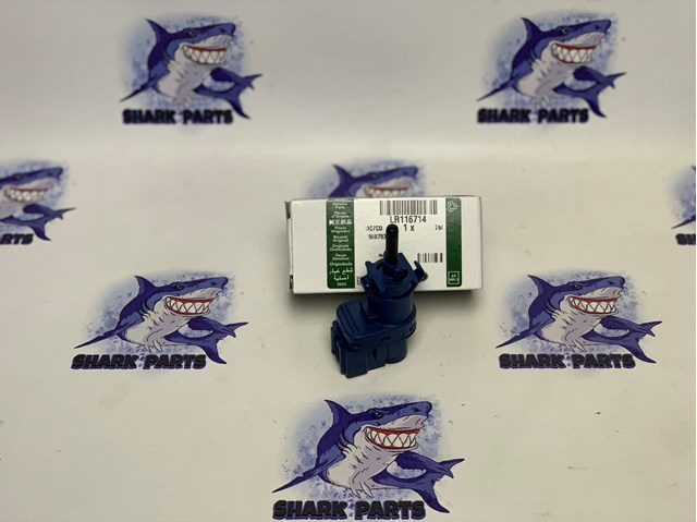 Czujnik włącznika świała stop Land Rover LR116714 cena, od 56,96 USD