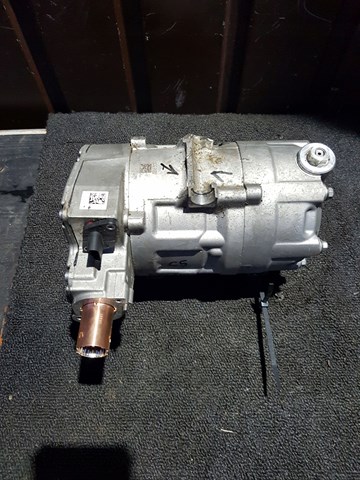 Sprężarka klimatyzacji Peugeot/Citroen 9840203080 cena, od 376,27 USD