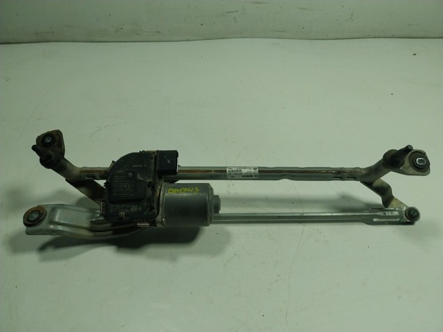 Do koszyka Mechanizm wycieraczek Volkswagen Golf VIII CD1, DA1