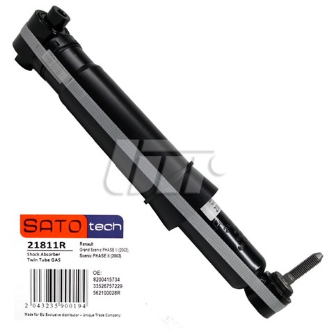  Sato Tech 21811R