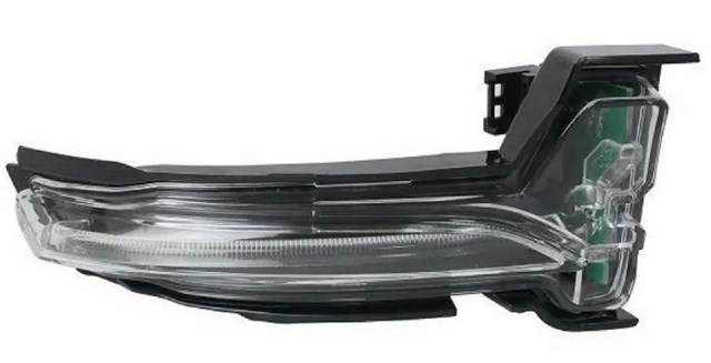 Lusterko wsteczne prawe Ford Focus IV kombi (HP) (2018 - 2026) cena, od 31,70 USD