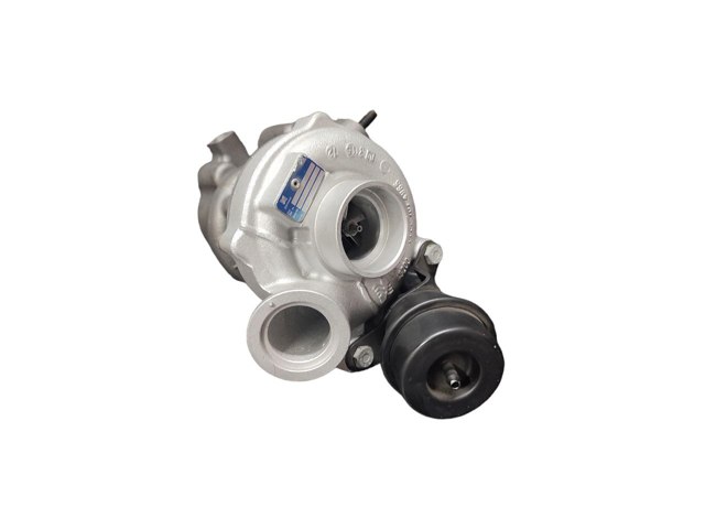 Turbina 53039700167 MSG Rebuilding