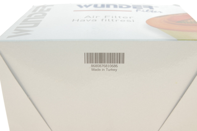 Do koszyka WH142 Wunder Filtr powietrza