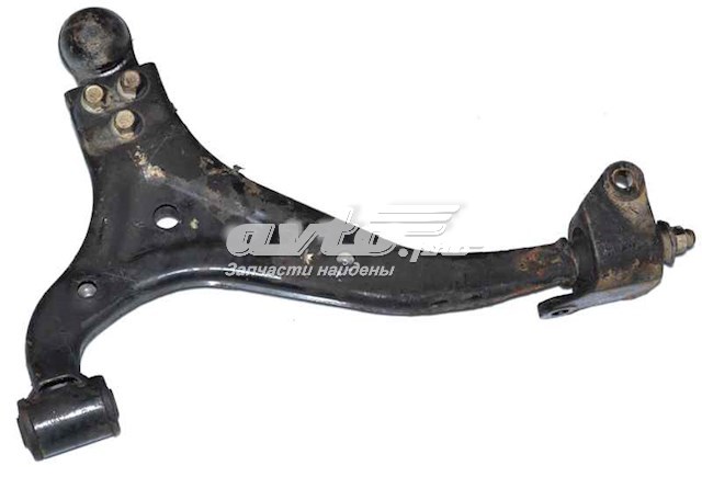 Wahacz zawieszenia przedniego dolny lewy SsangYong Korando C SUV (2010 - 2026) cena, od 182,55 USD