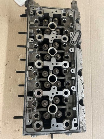 Do koszyka Głowica cylindrów Skoda Octavia III A7 5E3, NL3, NR3