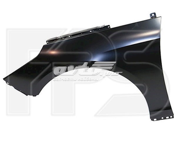 Błotnik przedni lewy FPS FP3245311 cena, od 21,02 USD