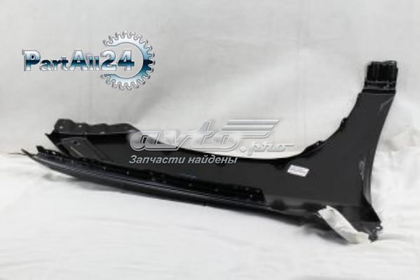  Błotnik przedni lewy Lexus LX 