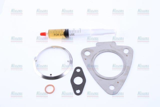 2614507 Ford Turbina