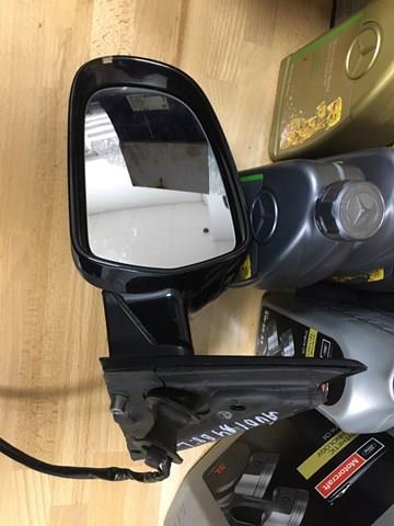 Do koszyka 8K1857409AG VAG Lusterko wsteczne lewe