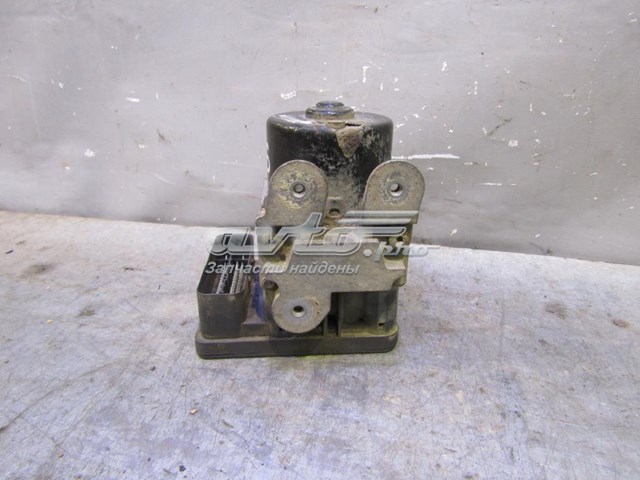 Sterownik ABS  hydrauliczny do Honda Accord VII CL, CM