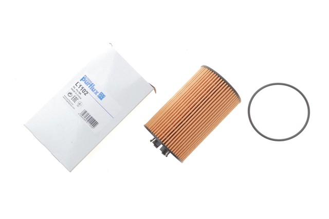 L1102 Purflux Filtr oleju