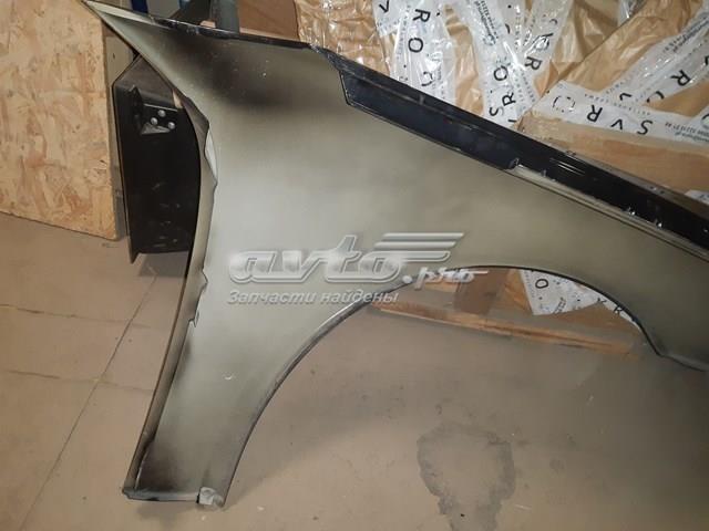  Błotnik przedni lewy Porsche 911 