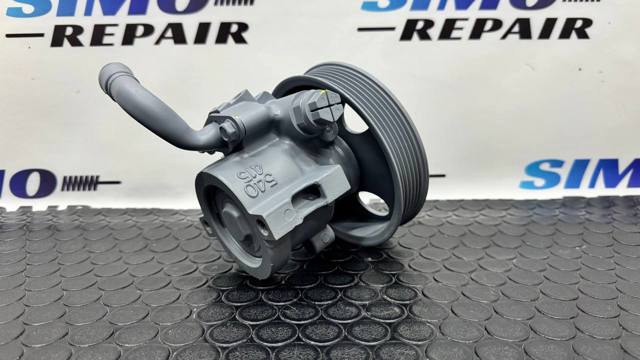 RD96535224 Rider Pompa wspomagania hydraulicznego kierownicy