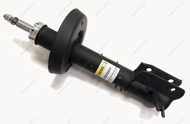 Amortyzator przedni lewy Raiso RS312317 cena, od 58,26 USD