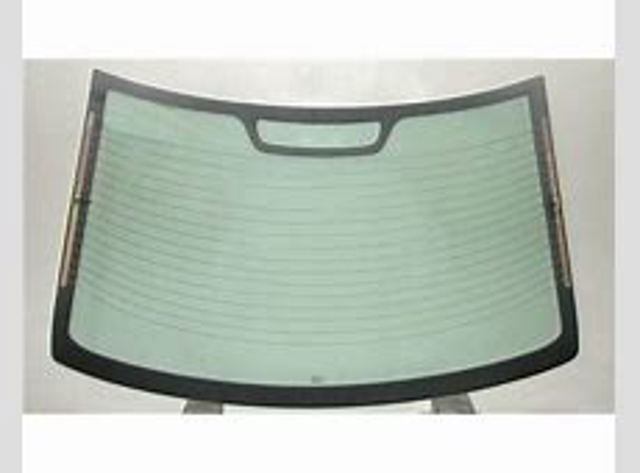 Szyba tylna Volvo S40 I sedana (VS) (1995 - 2003) cena, od 184,24 USD