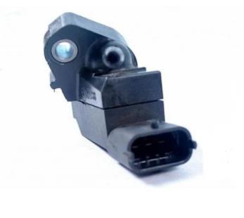 281002740 Renault (RVI) Czujnik ciśnienia w kolektorze ssącym, MAP