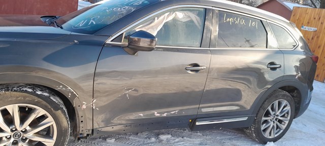 Drzwi przednie lewe Mazda CX-9 