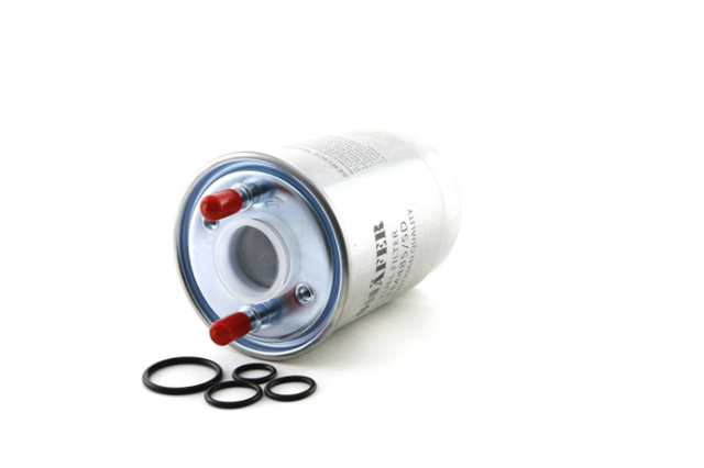 Do koszyka FM4855D Shafer Filtr paliwa