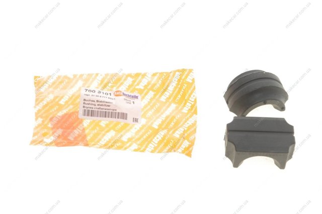 Do koszyka 7003101 Autotechteile Stabilizator przedni