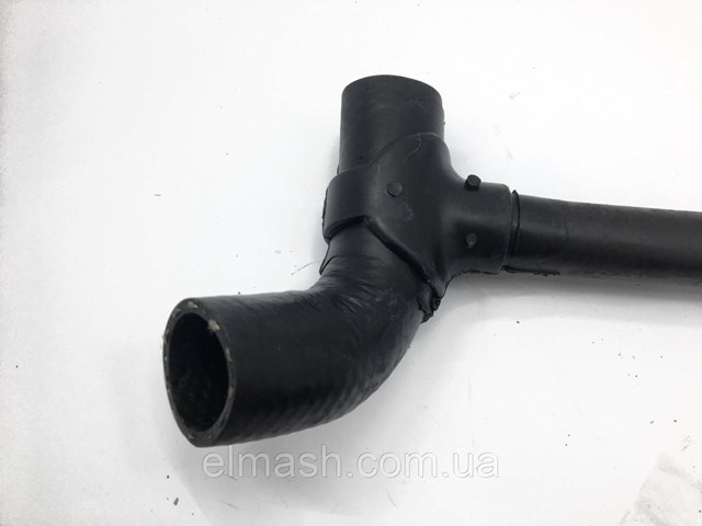 Przewód (króciec) chłodnicy górny ВАЗ 2112 