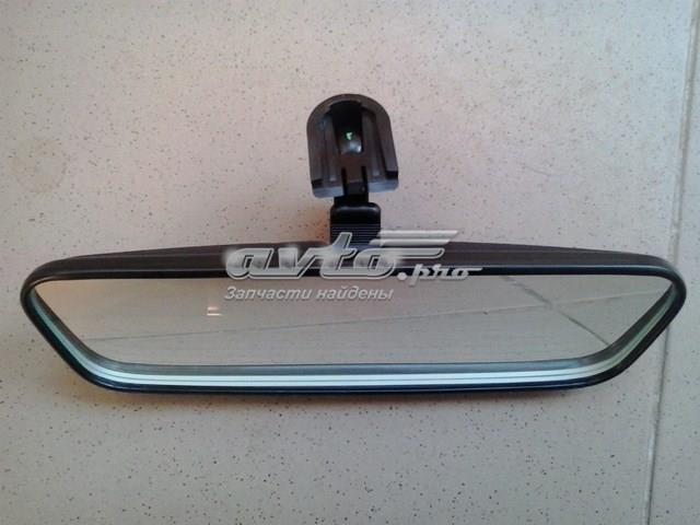 Lusterko wewnętrzne Ford 1C1517T695AAYYC6