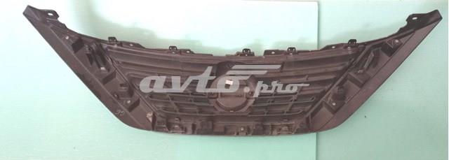 Do koszyka 623109HS1A Nissan/Infiniti Atrapa chłodnicy