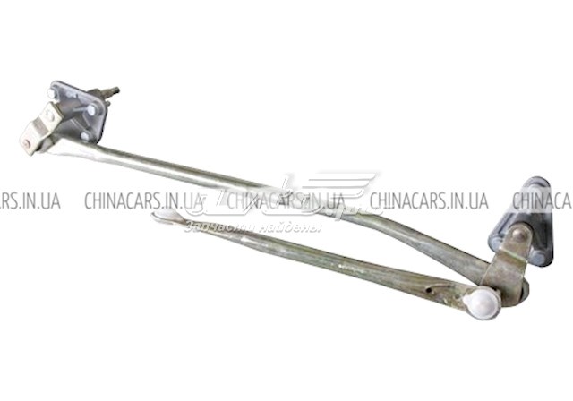 Do koszyka Mechanizm wycieraczek Chery Kimo  A1, S12