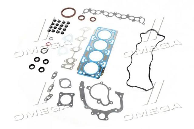 Do koszyka PFAM108 Parts-Mall Zestaw uszczelek silnika pełny