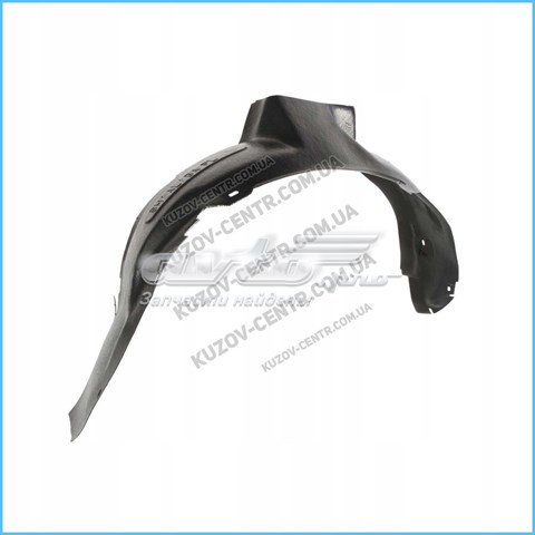 Nadkole błotnika przedniego lewe Ford Galaxy I VY minivan (WGR) (2000 - 2006) cena, od 23,97 USD