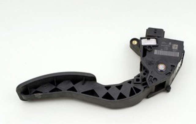 180023599R Renault (RVI) Pedał przyspieszenia (gazu)