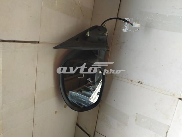 Do koszyka 963021KA7A Nissan/Infiniti Lusterko wsteczne lewe