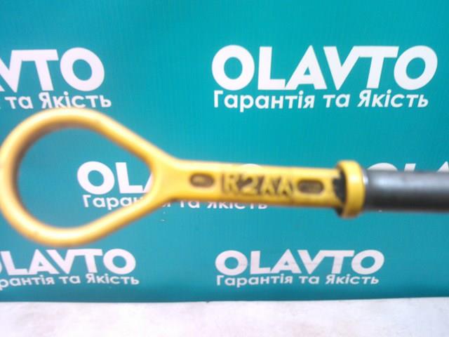 Do koszyka Bagnet poziomu oleju w silniku Mazda CX-7  ER