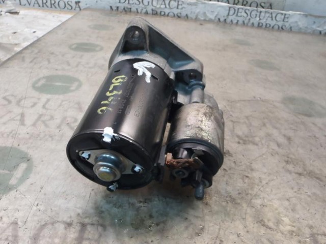 Do koszyka 0001107417 Ford Rozrusznik